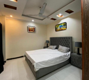 Luxury apartment